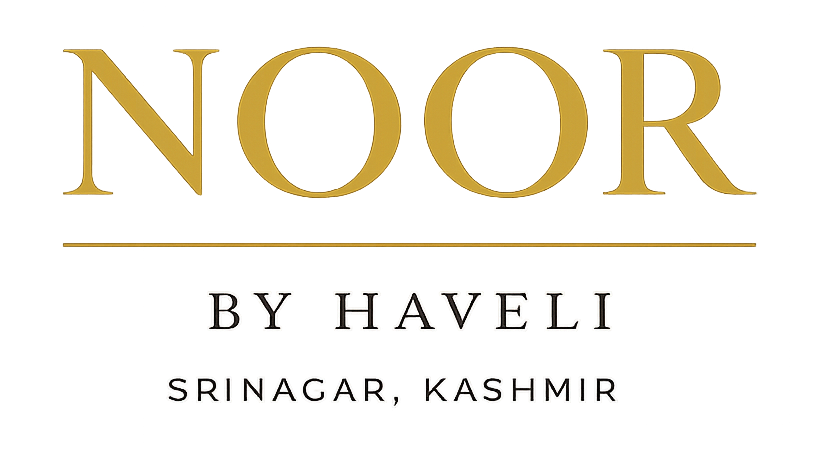Noor by Haveli
